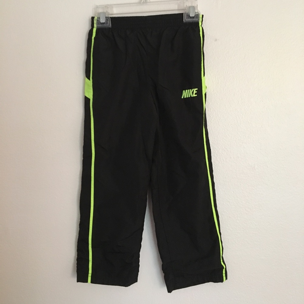 Nike Track Camo Pants 6